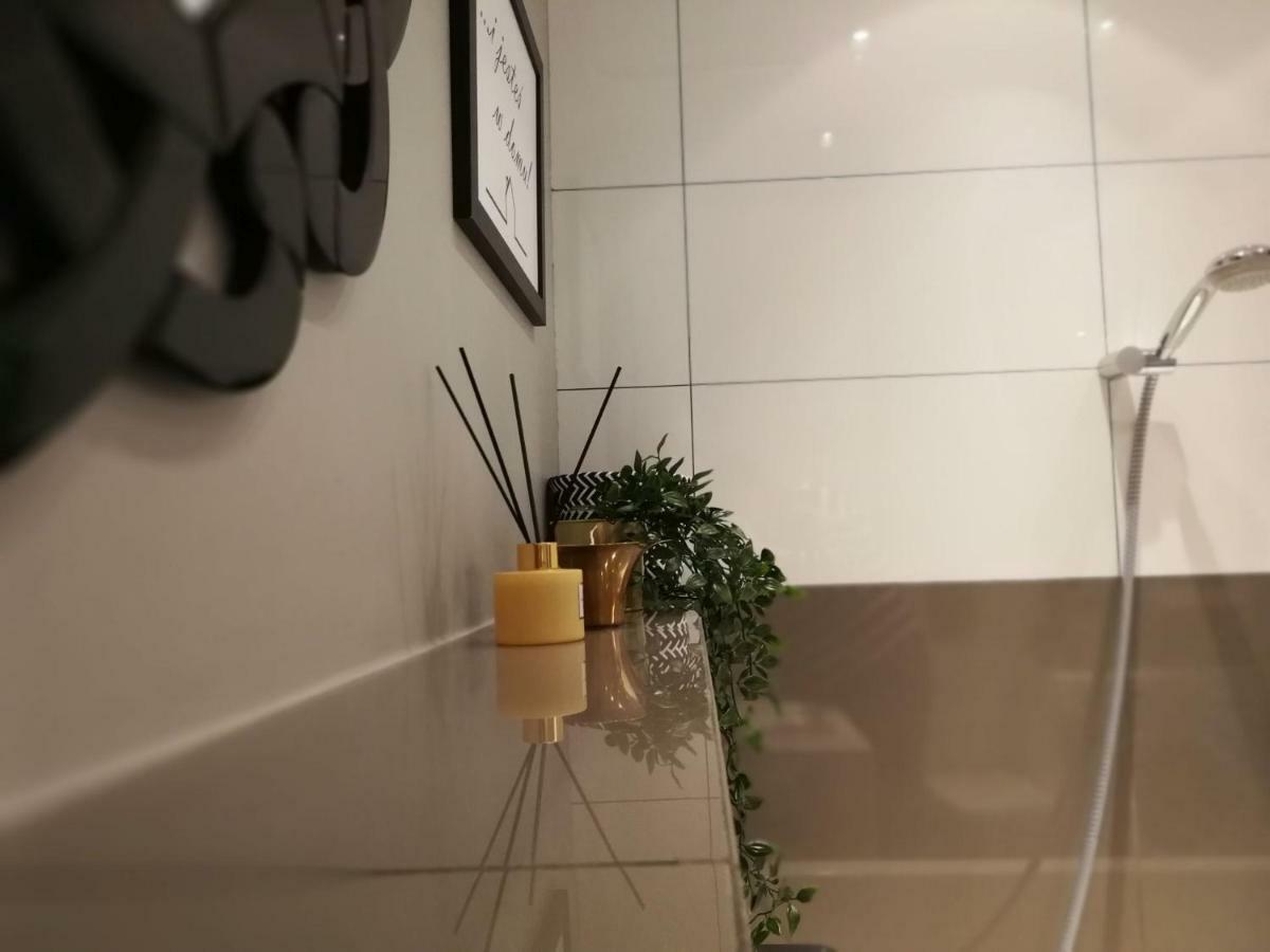 3D Szlak 77 Apartament Krakow Exterior photo